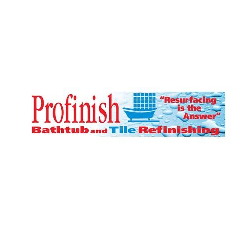 Profinish Bathtub and Tile Refinishing