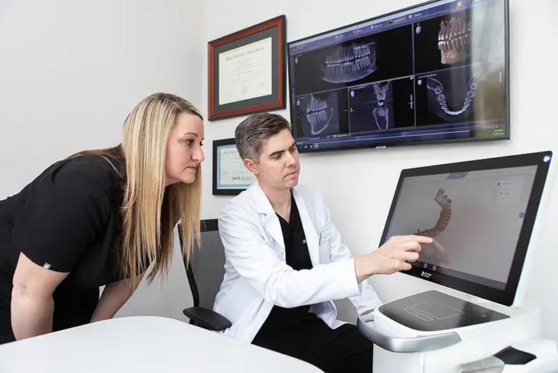 River District Smiles Dentistry