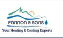 Fannon & Sons Heating Cooling