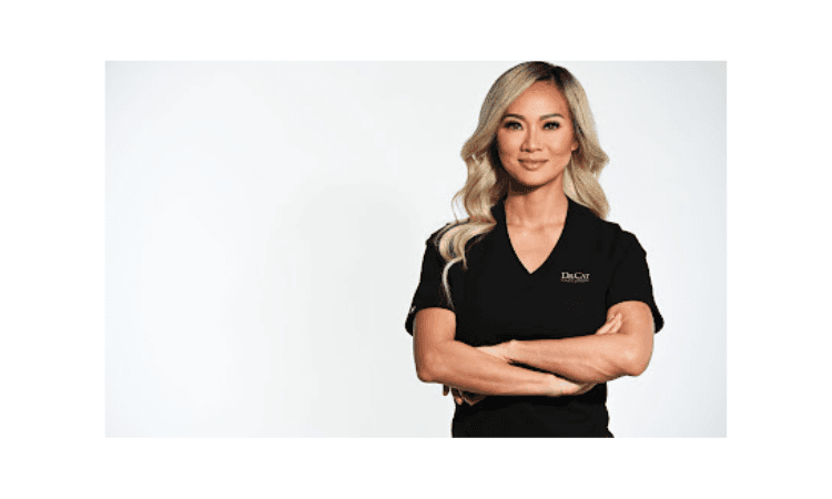 Dr. Cat Plastic Surgery