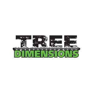 Tree Dimensions