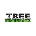 Tree Dimensions