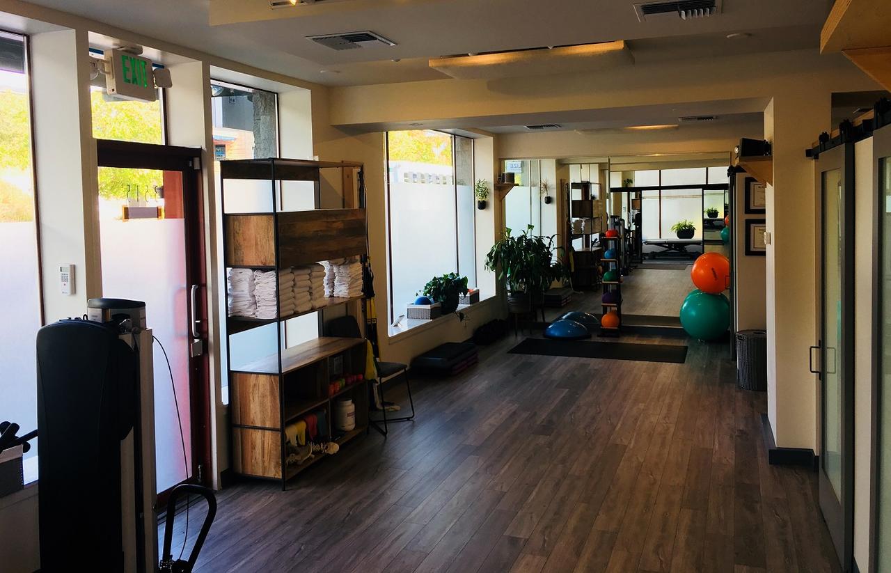 Mobilize Physical Therapy