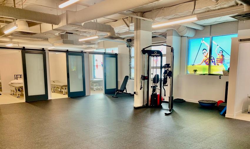 Mobilize Physical Therapy