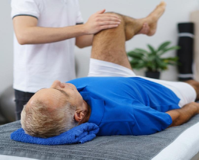 Mobilize Physical Therapy