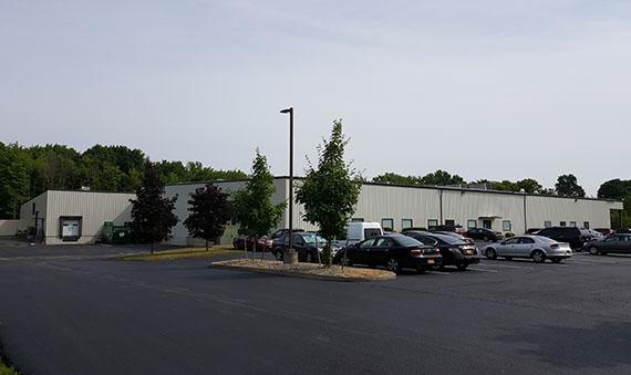 Integrated Liner Technologies