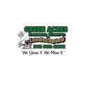 Green Acres Lawn Care & Landscaping Group