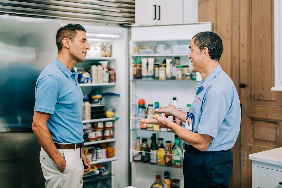 Mr. Appliance of Wichita