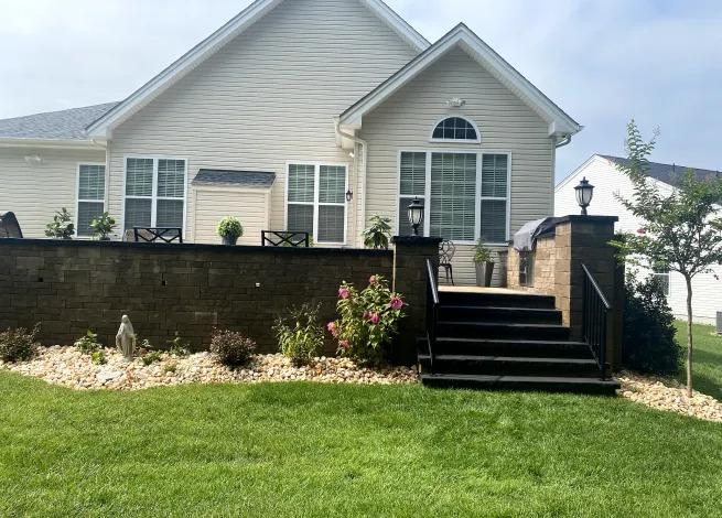 David's Lawn & Landscape Design