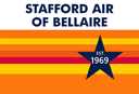 Stafford Air of Bellaire