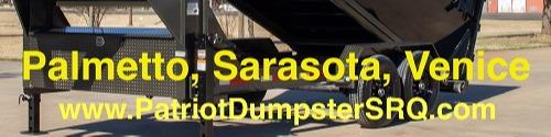 Patriot Dumpster LLC