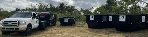 Patriot Dumpster LLC