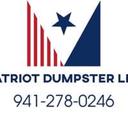 Patriot Dumpster LLC