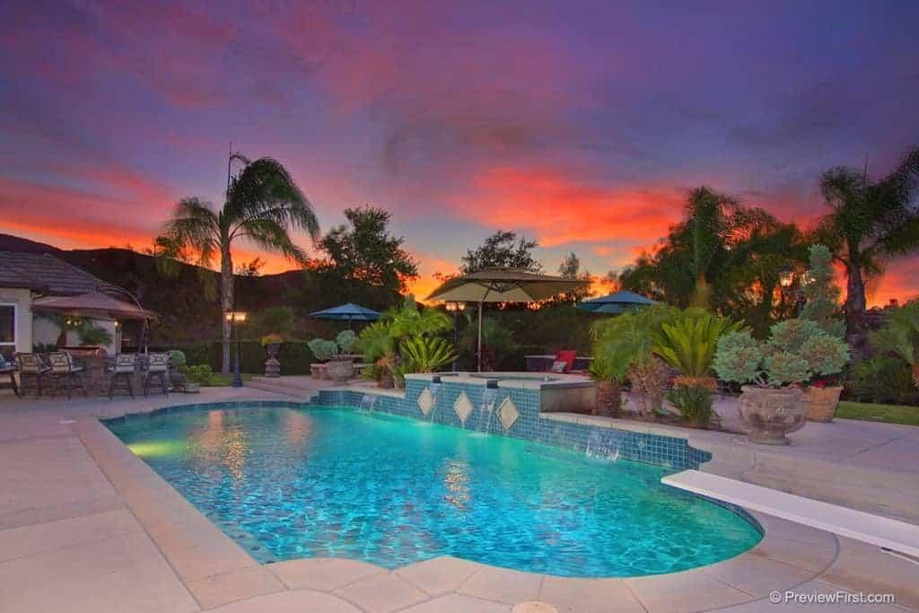 Ranch Creek Recovery