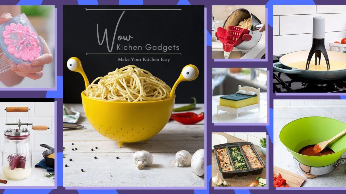 Wow Kichen Gadgets US