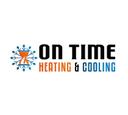 On Time Heating & Cooling