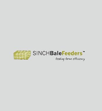 Sinch Bale Feeders