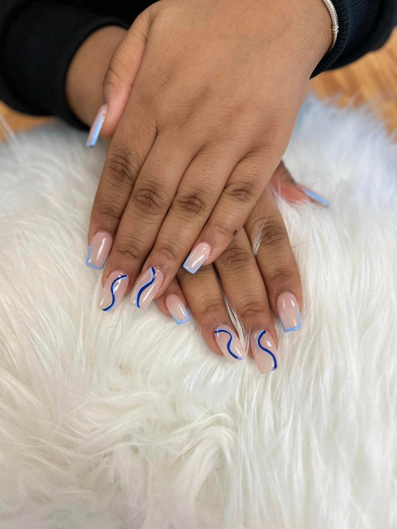 KELLY NAILS