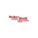 Rocker World and Curios