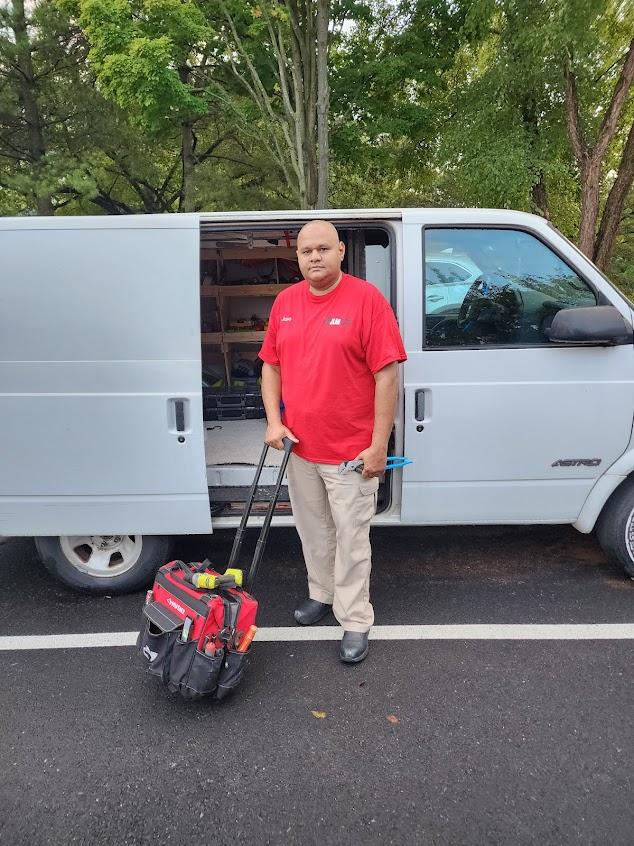 JLM Handyman Services