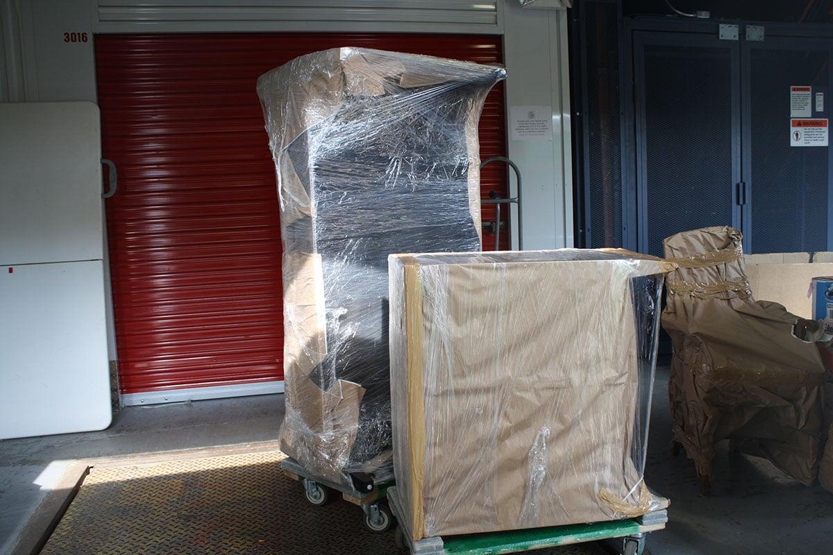 Stairhopper Movers - Merrimack