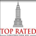 Top Rated Construction NYC Inc