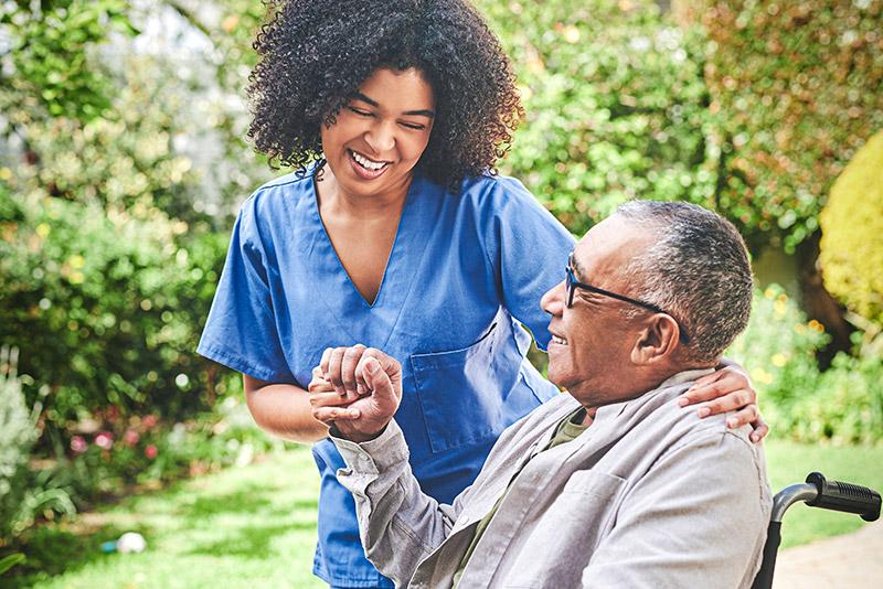 Regent Court Senior Living