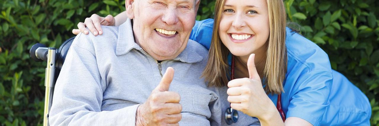 Regent Court Senior Living