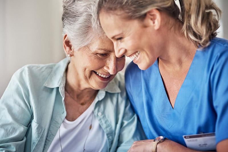 Regent Court Senior Living