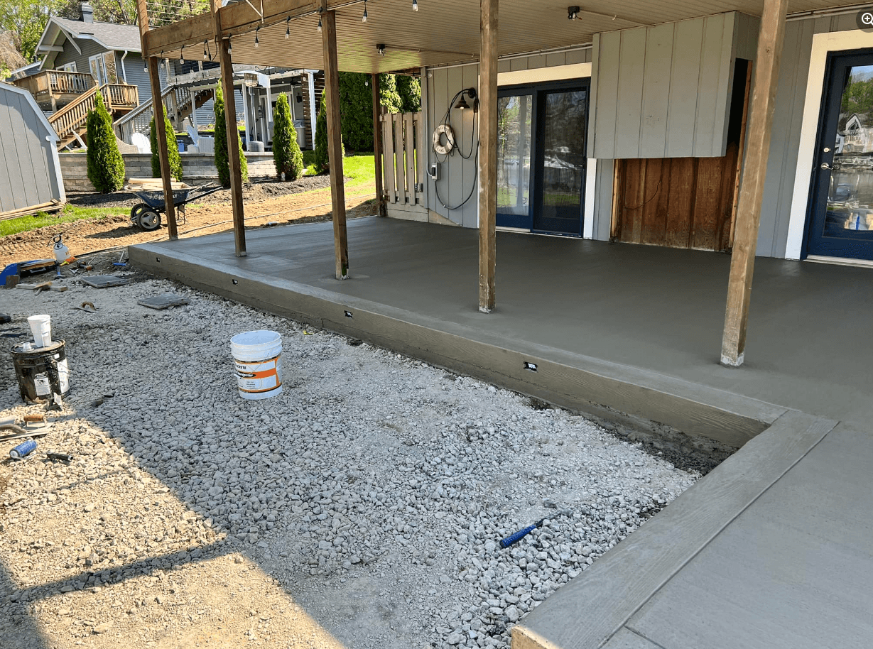 Chandler Concrete Solutions
