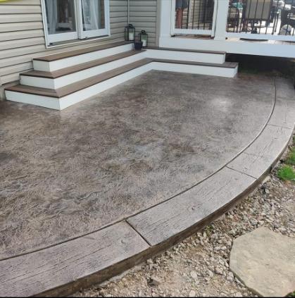 Chandler Concrete Solutions