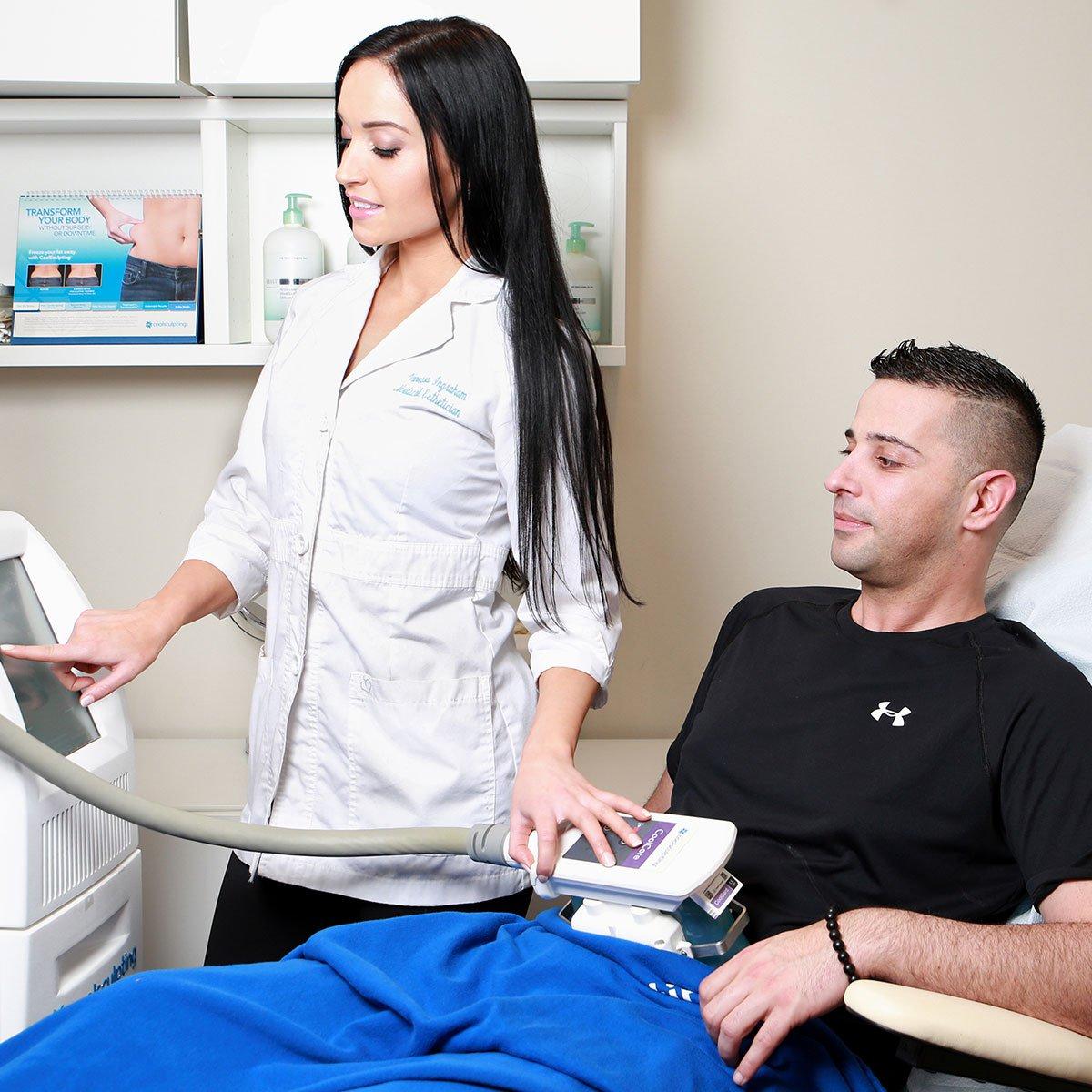 Boston Medical Aesthetics