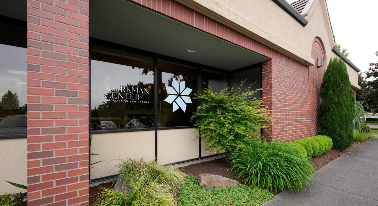 The Workman Center For Beautiful Skin & Bodies