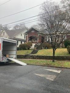 Built To Last Moving