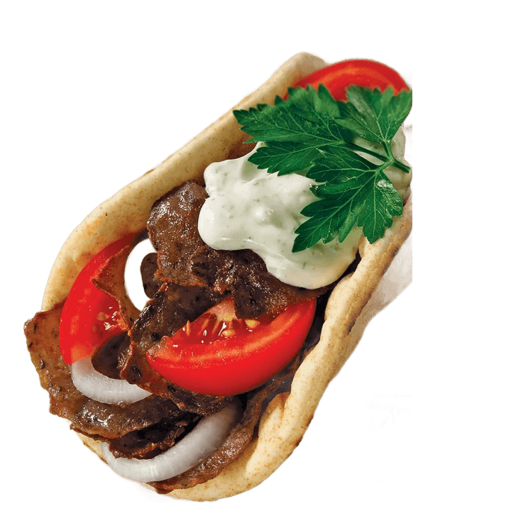 Princess Pita Mediterranean Restaurant