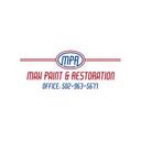 Max Paint and Restoration
