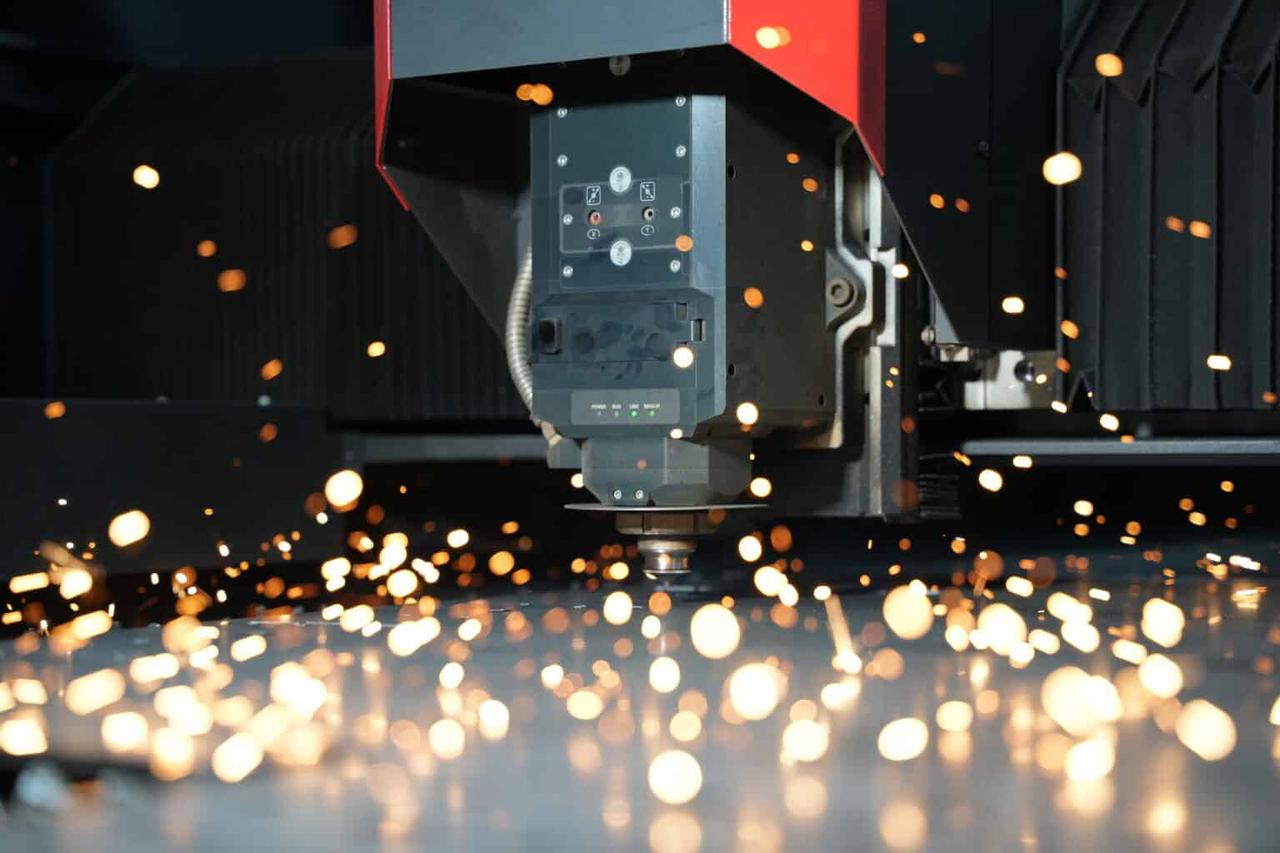 Stealth Machine Tools