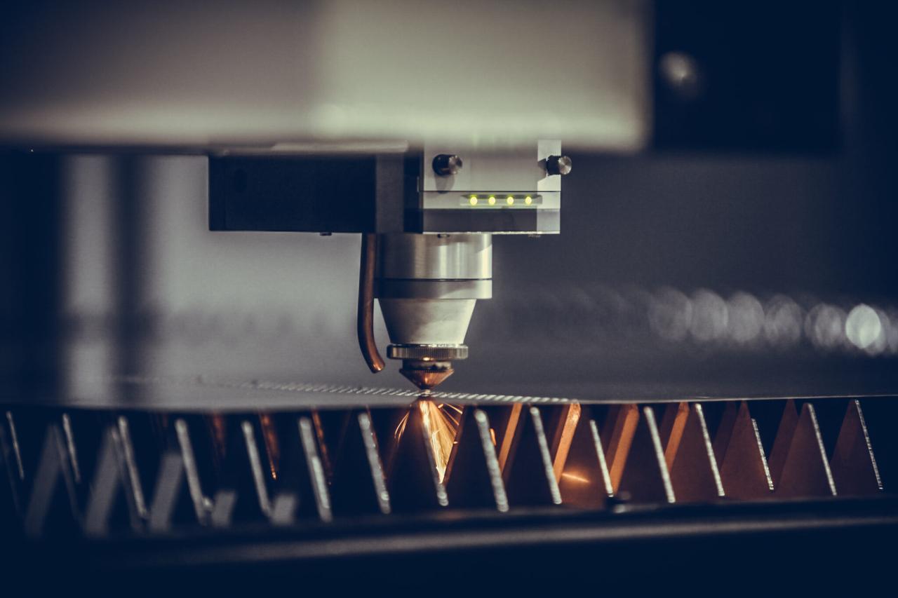 Stealth Machine Tools