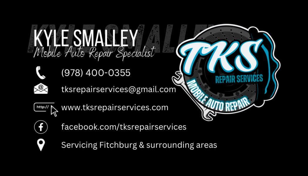 TKS Repair Services - Mobile Auto Repair