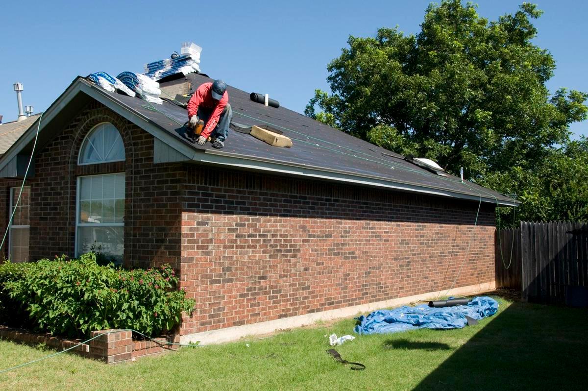 Port St Lucie Roofers