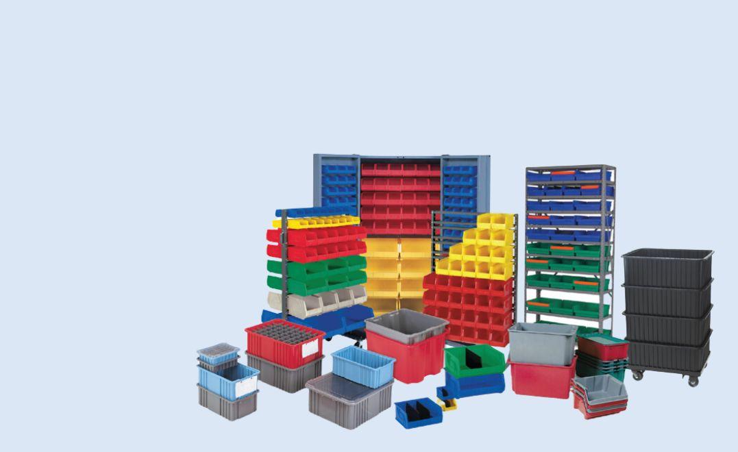 Material Flow Inc.