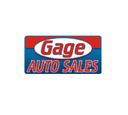 Gage Auto Sales