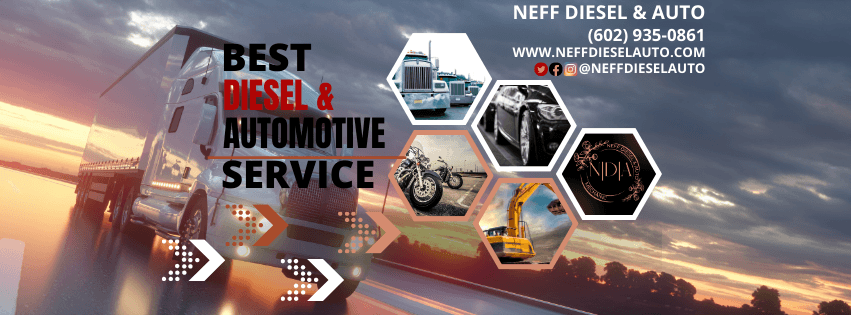 Neff Diesel & Auto Repair