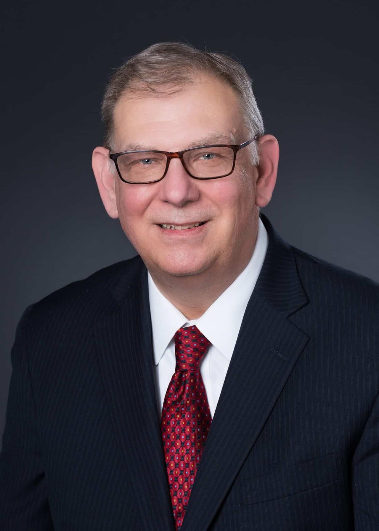 The Clark Law Office