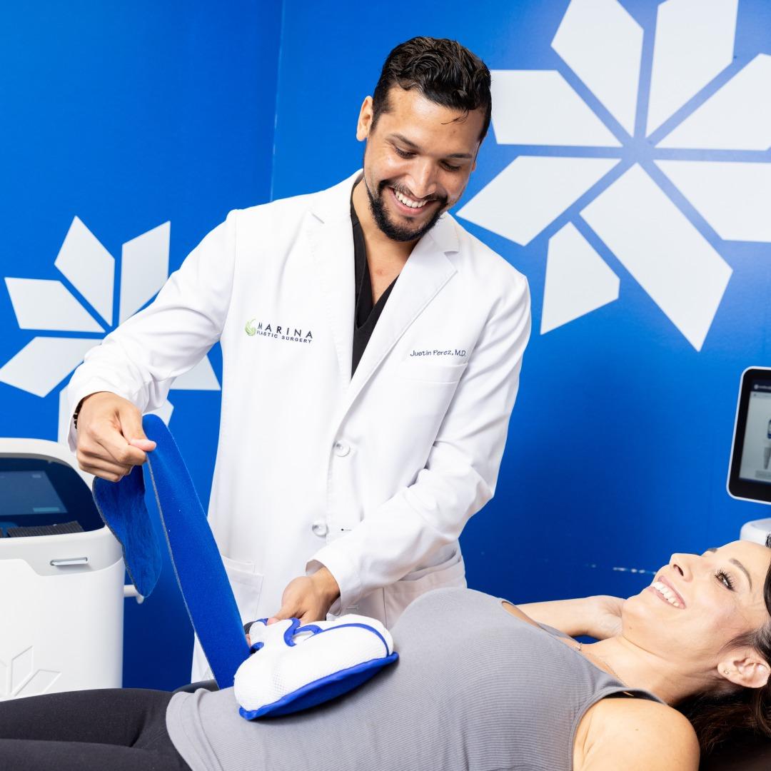 Marina Plastic Surgery