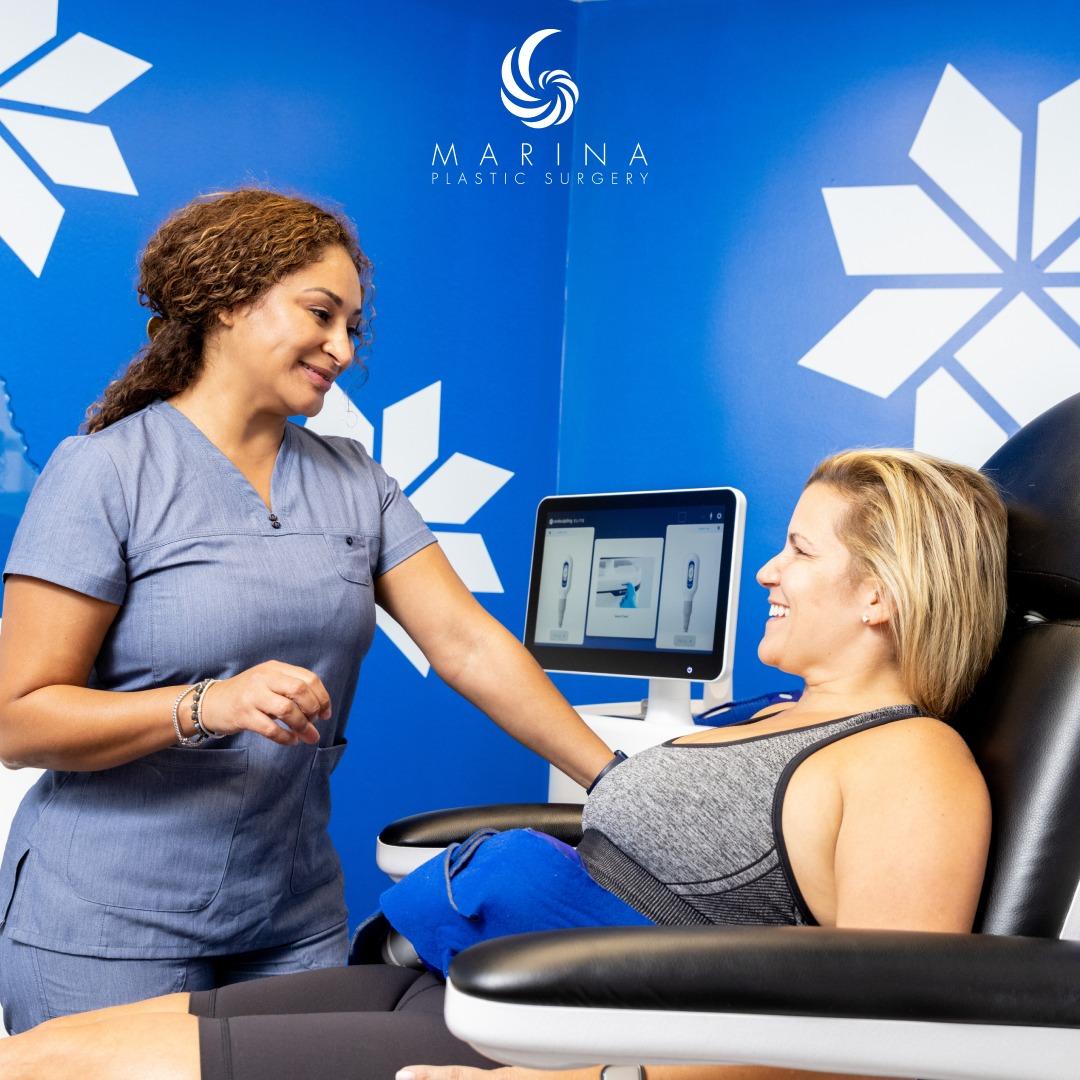 Marina Plastic Surgery