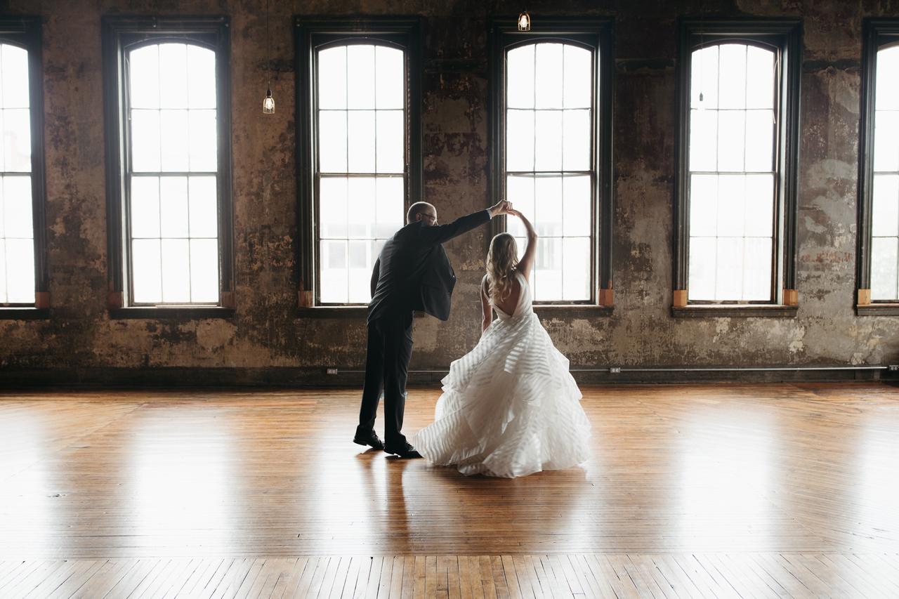 The Loft at Peck's Hall