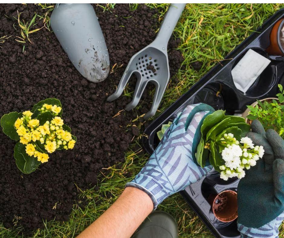 Northwest Landscape Supply