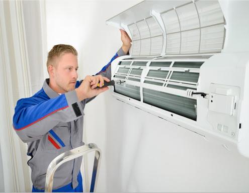 Absolute Air Conditioning & Heating