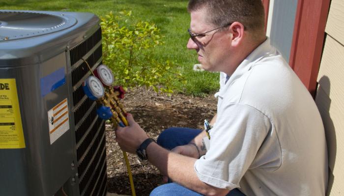 A1-Certified Service Inc